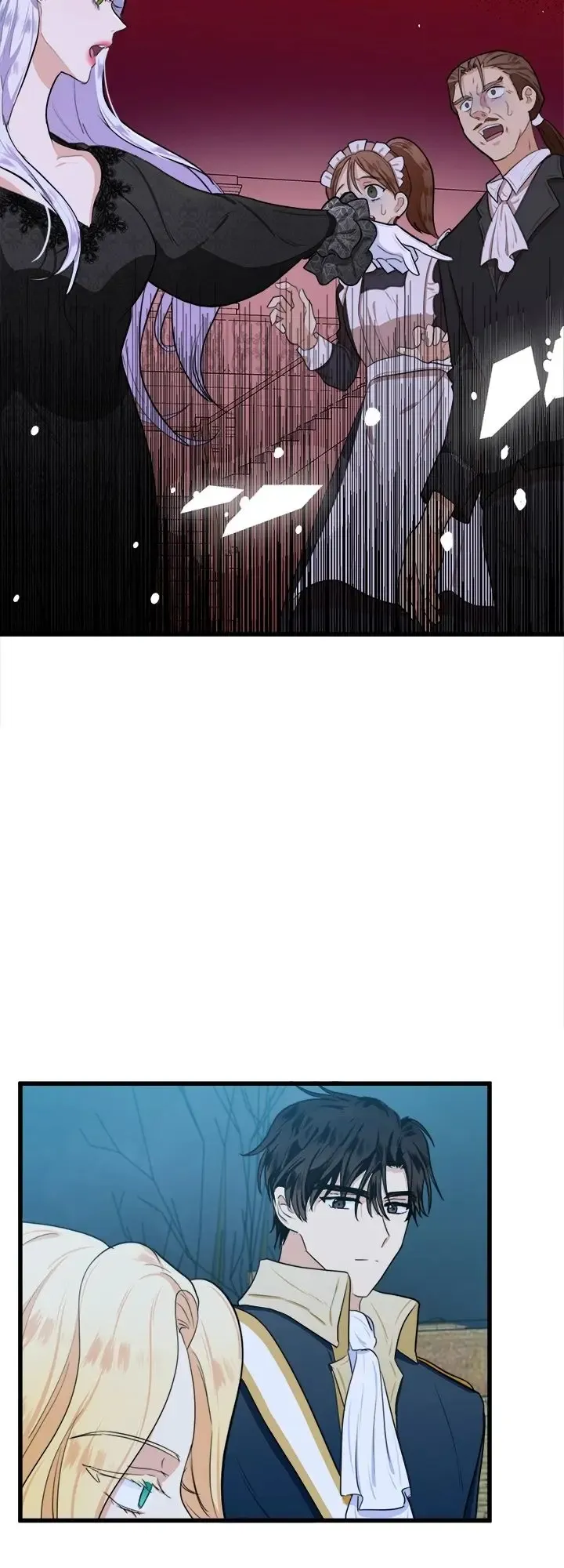 Read The Villainess Lives Again FR Manga Online