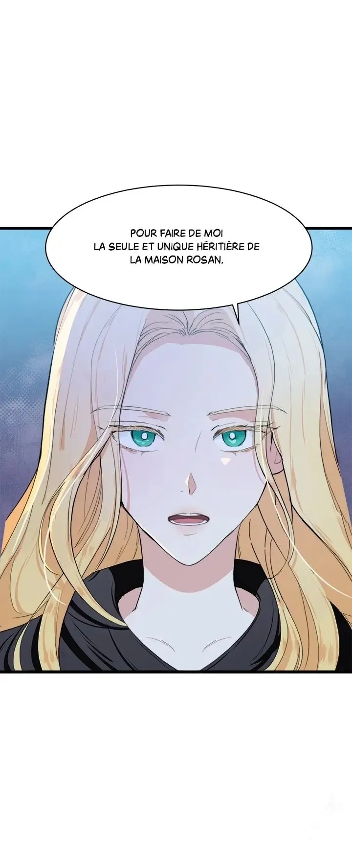 Read The Villainess Lives Again FR Manga Online
