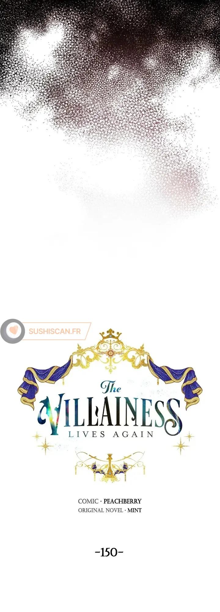 Read The Villainess Lives Again FR Manga Online