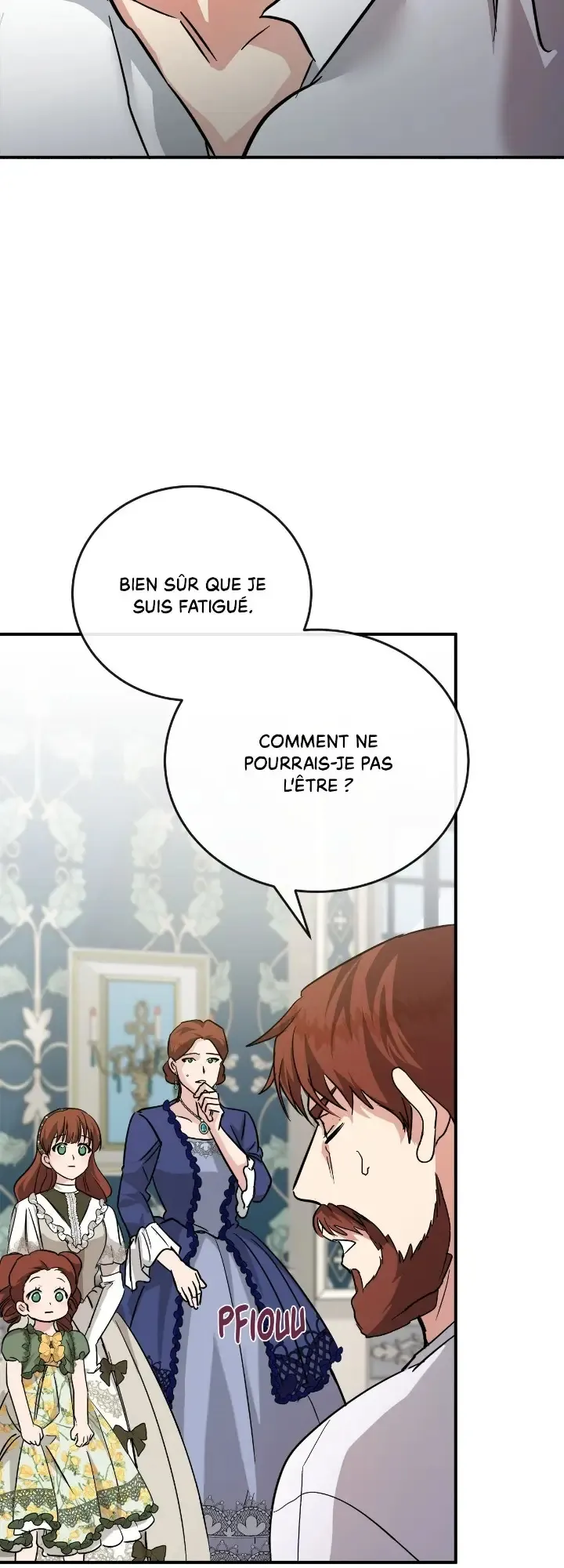 Read The Villainess Lives Again FR Manga Online