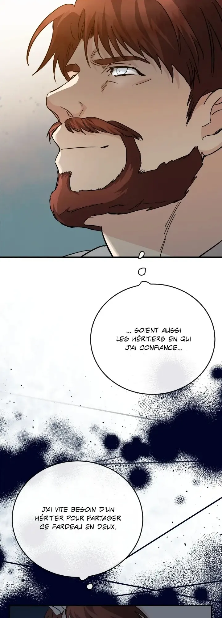Read The Villainess Lives Again FR Manga Online