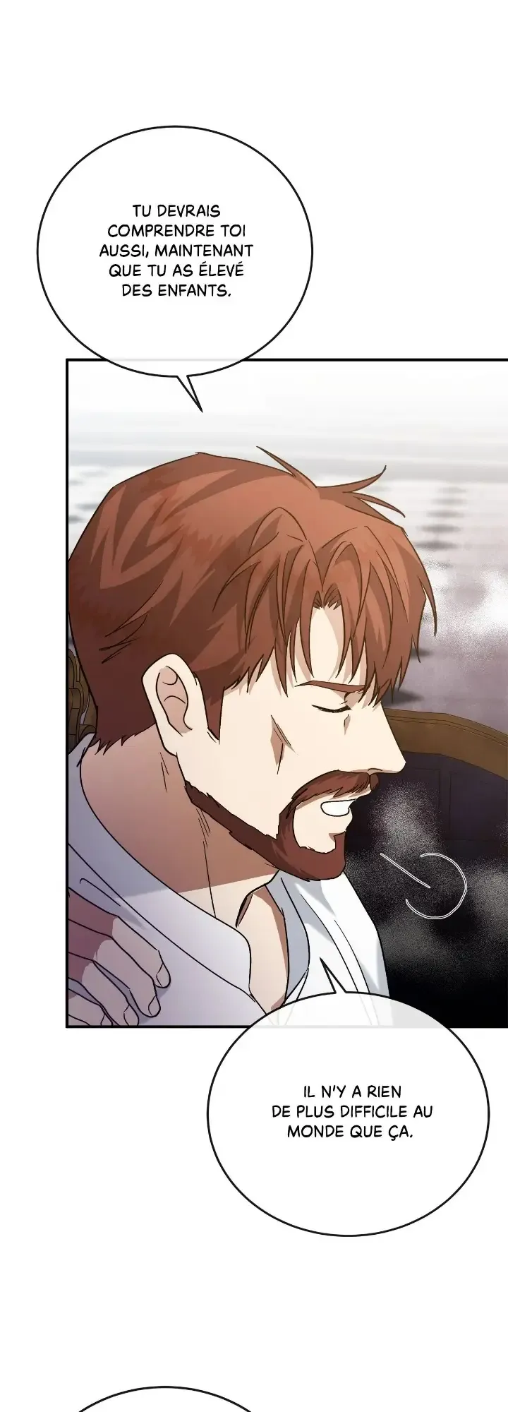 Read The Villainess Lives Again FR Manga Online