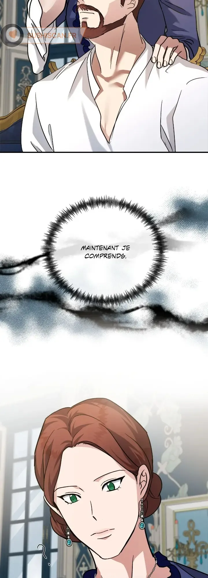 Read The Villainess Lives Again FR Manga Online