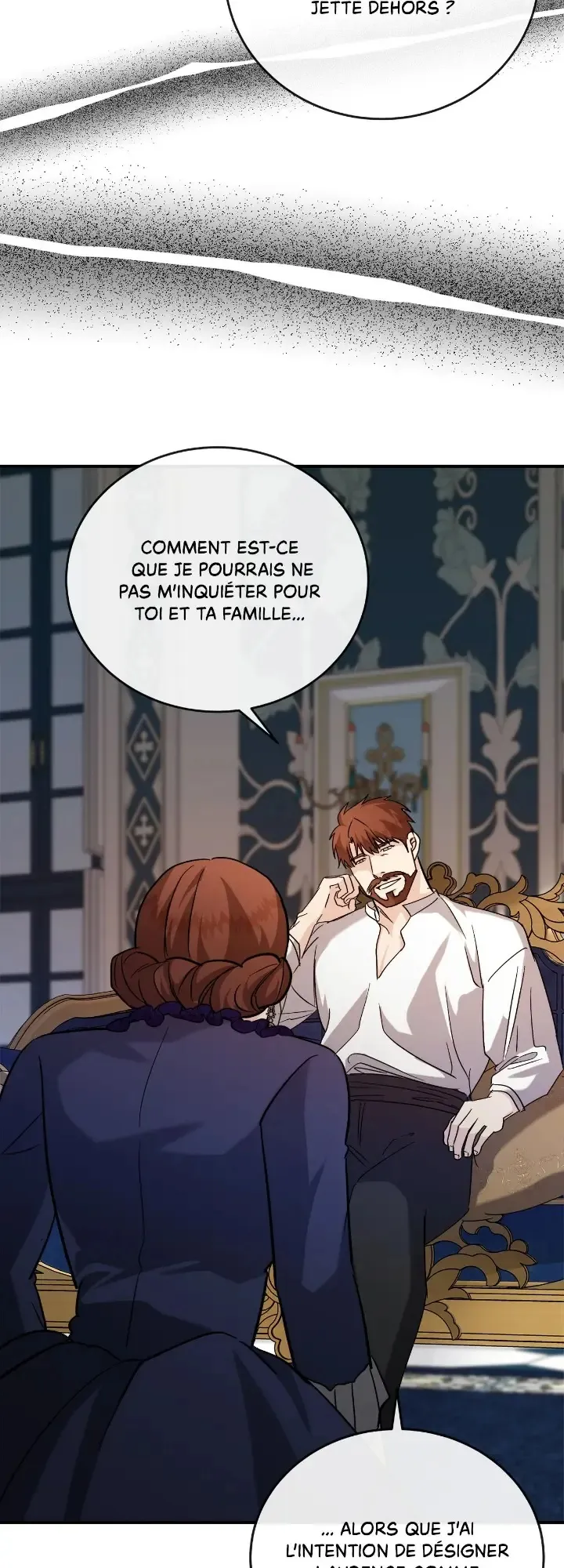 Read The Villainess Lives Again FR Manga Online