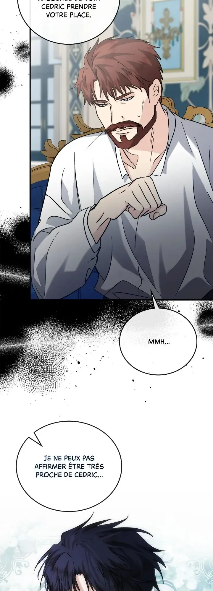 Read The Villainess Lives Again FR Manga Online