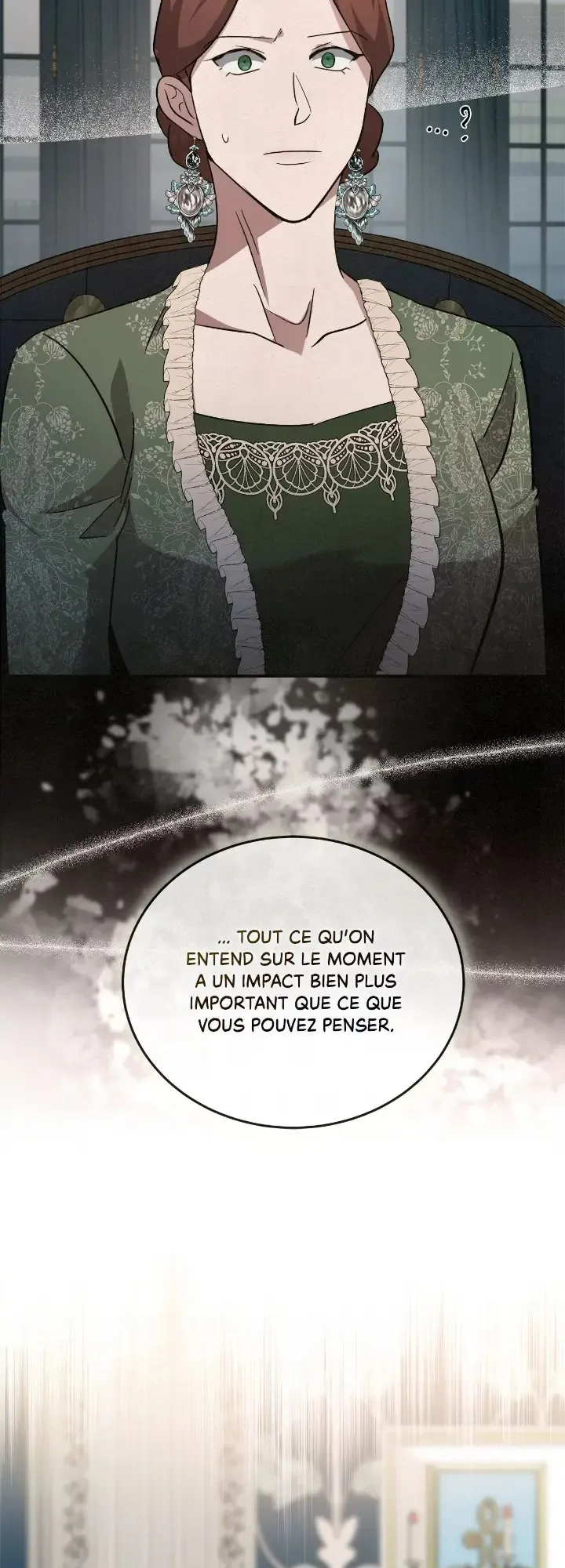 Read The Villainess Lives Again FR Manga Online
