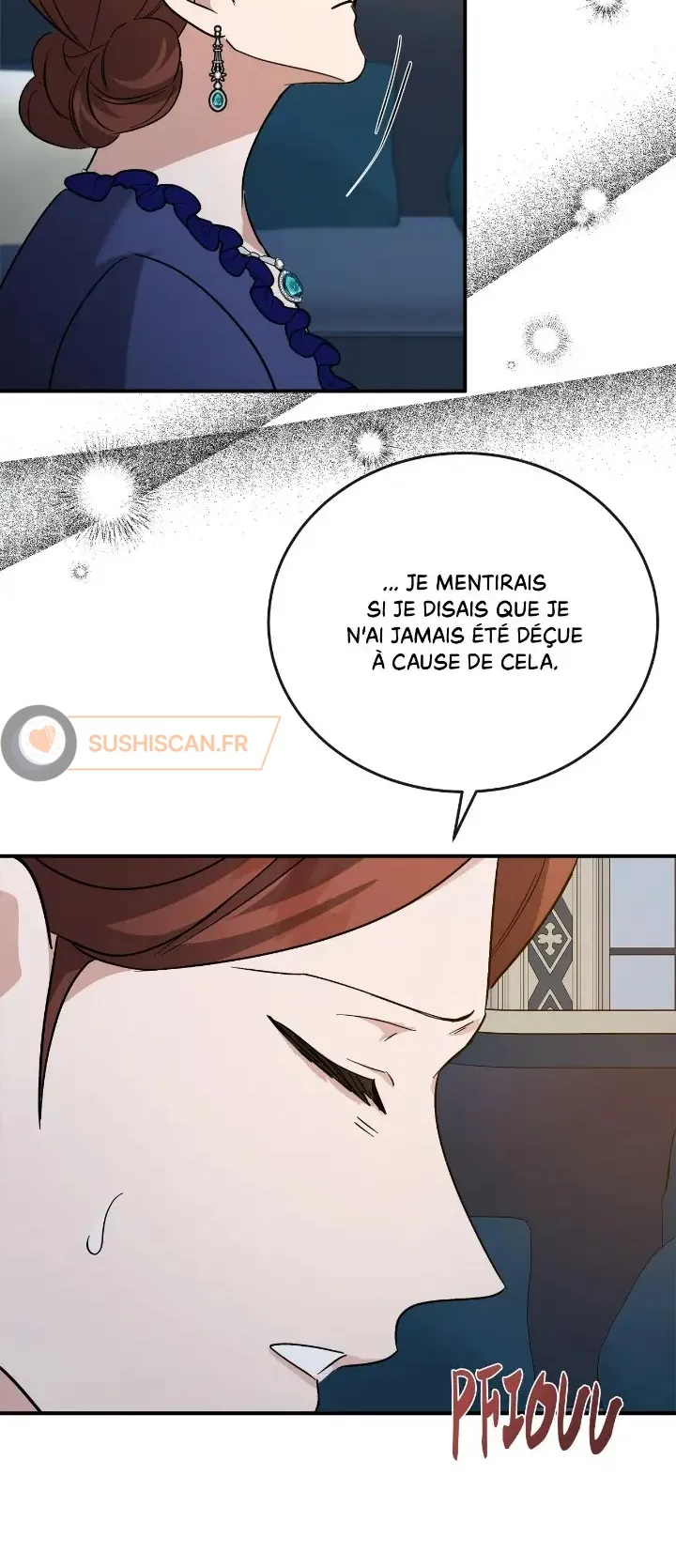 Read The Villainess Lives Again FR Manga Online