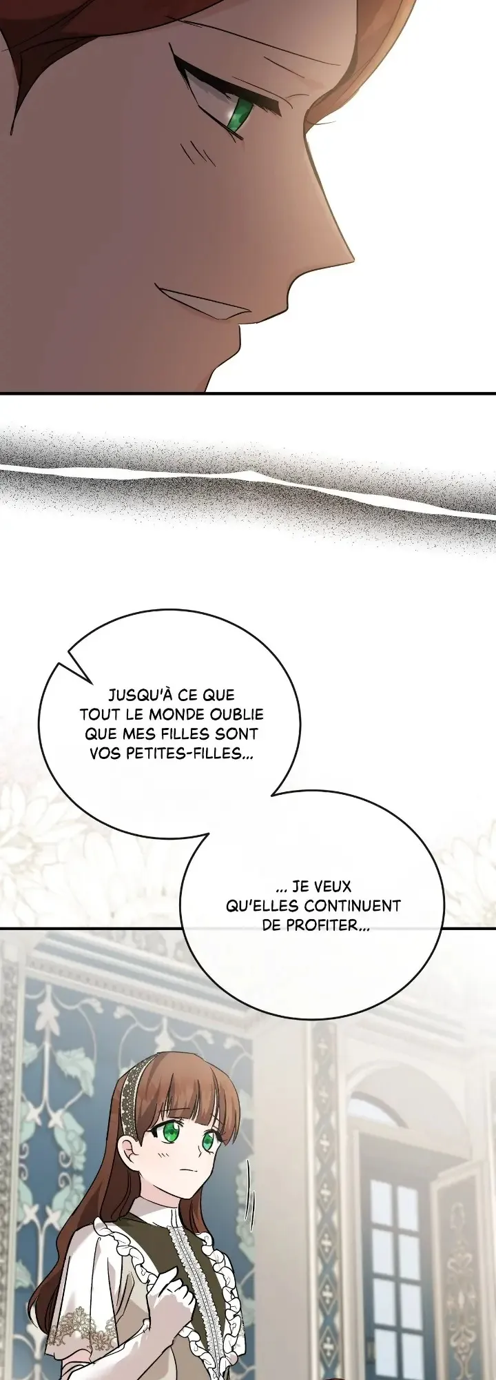 Read The Villainess Lives Again FR Manga Online