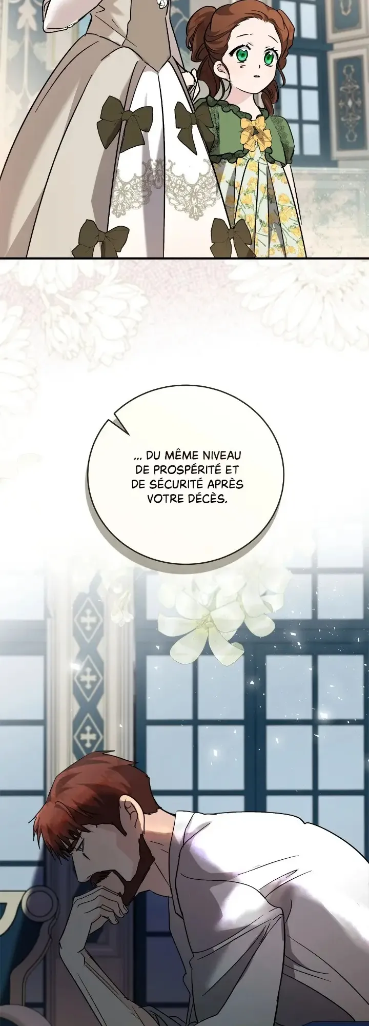 Read The Villainess Lives Again FR Manga Online