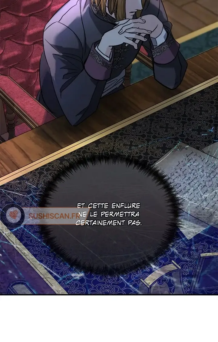 Read The Villainess Lives Again FR Manga Online