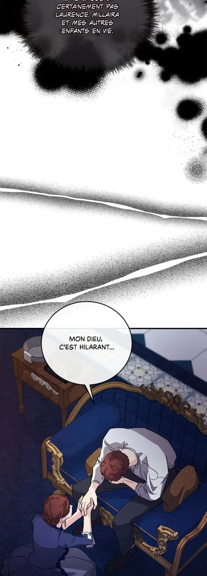 Read The Villainess Lives Again FR Manga Online