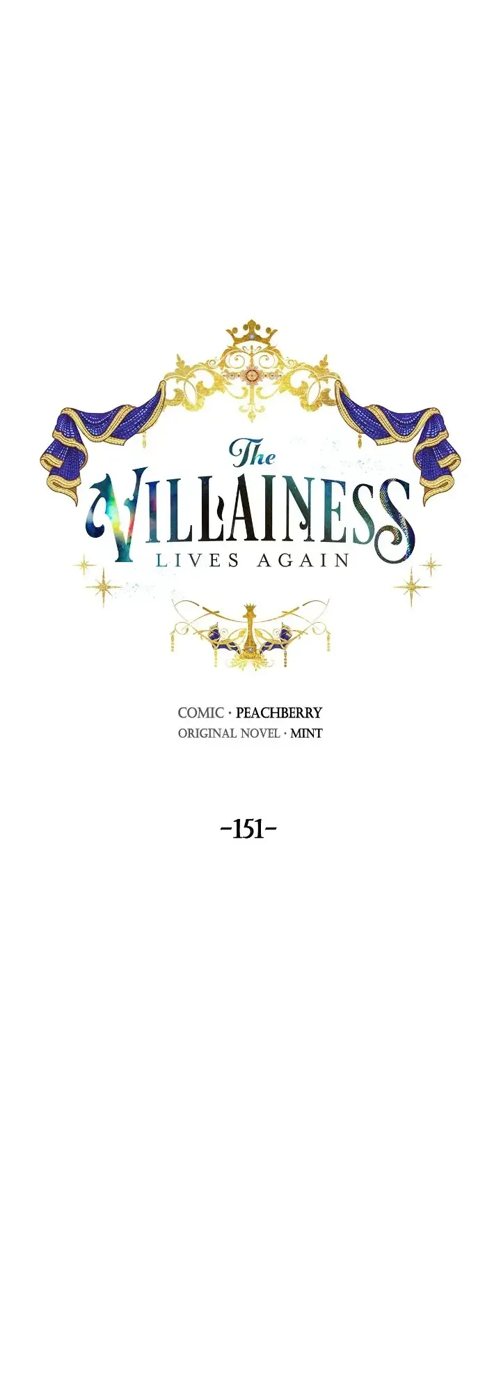 Read The Villainess Lives Again FR Manga Online