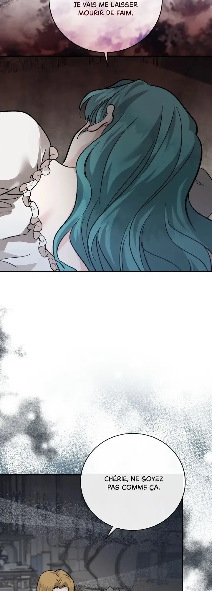 Read The Villainess Lives Again FR Manga Online