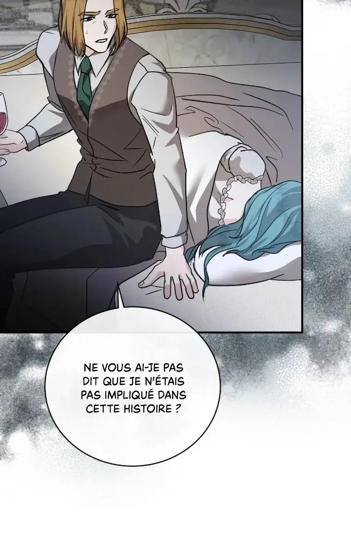 Read The Villainess Lives Again FR Manga Online