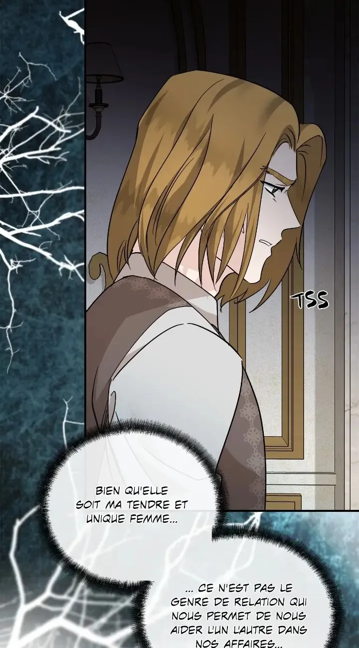 Read The Villainess Lives Again FR Manga Online