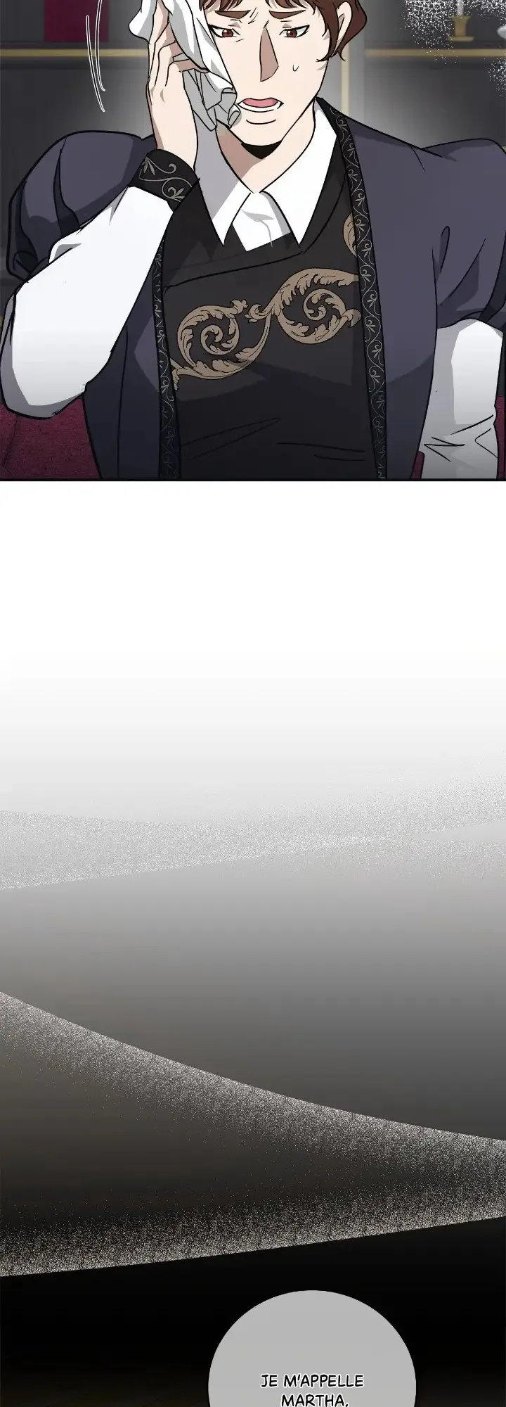 Read The Villainess Lives Again FR Manga Online