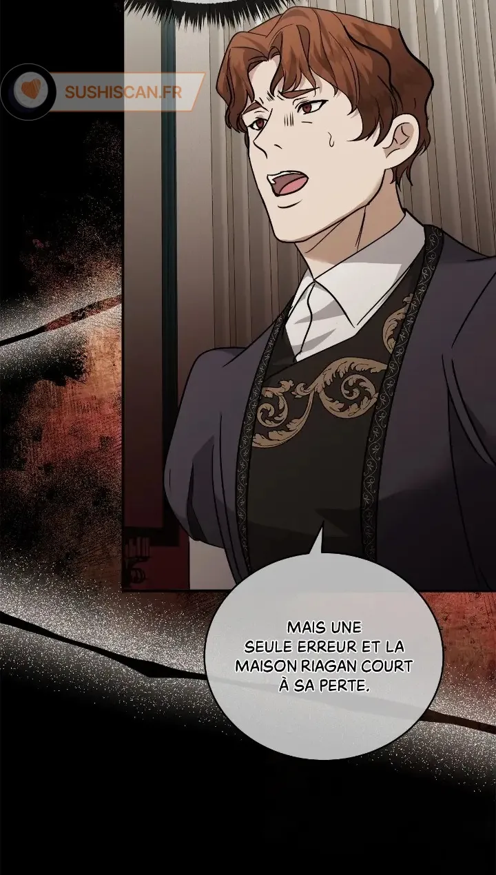 Read The Villainess Lives Again FR Manga Online
