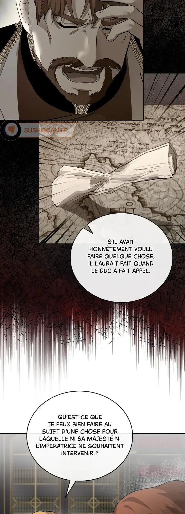 Read The Villainess Lives Again FR Manga Online
