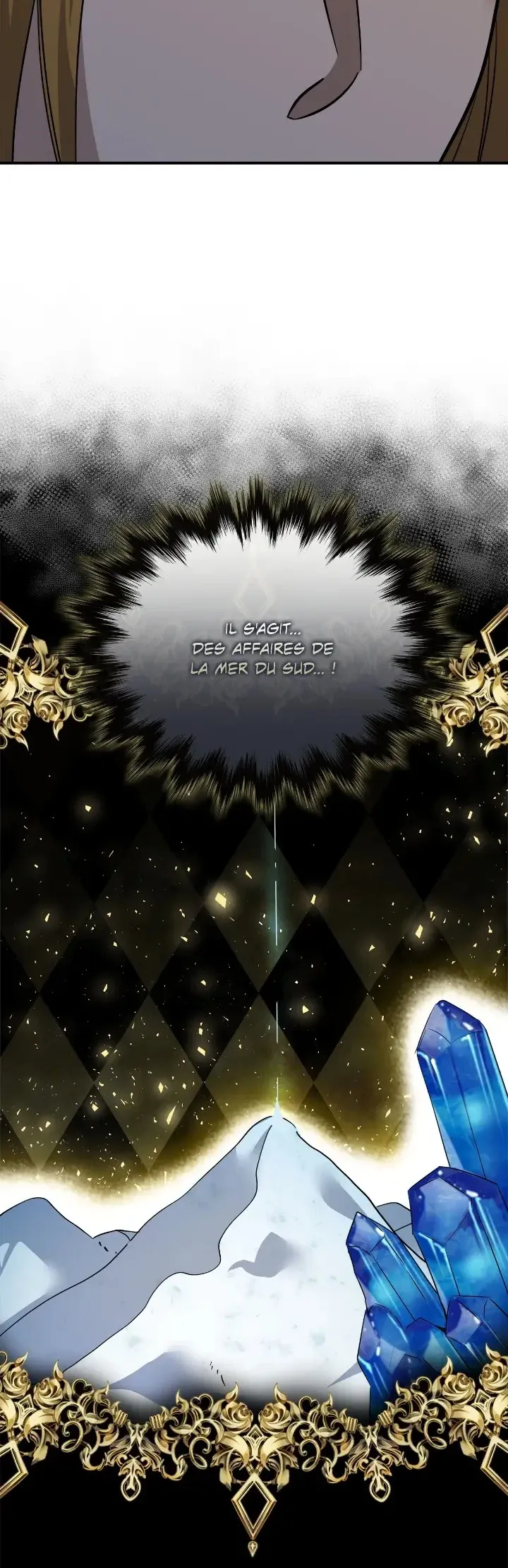 Read The Villainess Lives Again FR Manga Online