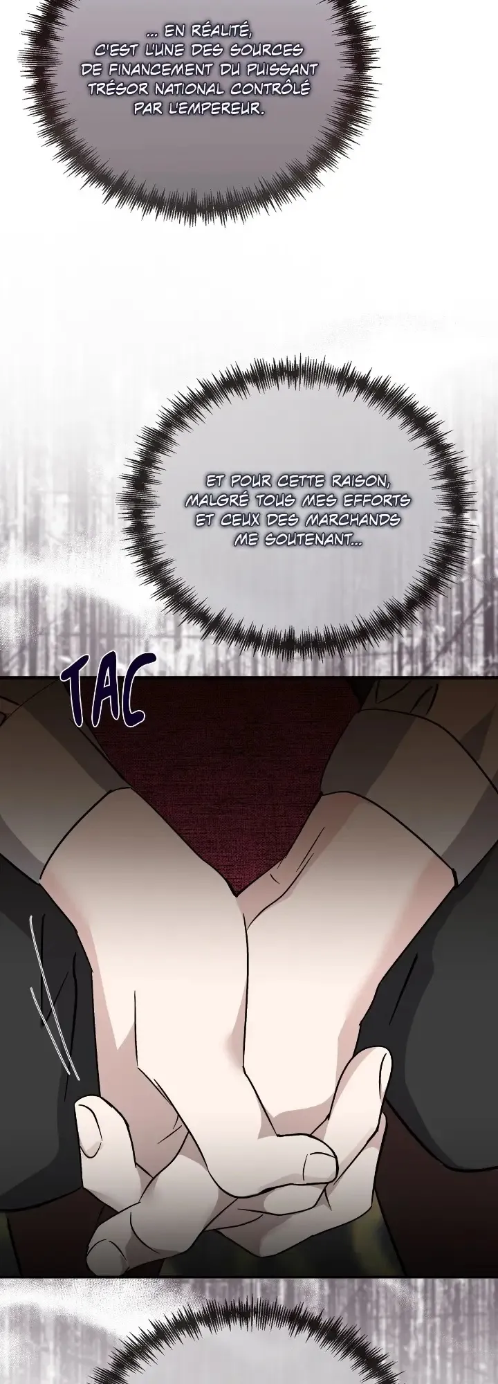 Read The Villainess Lives Again FR Manga Online