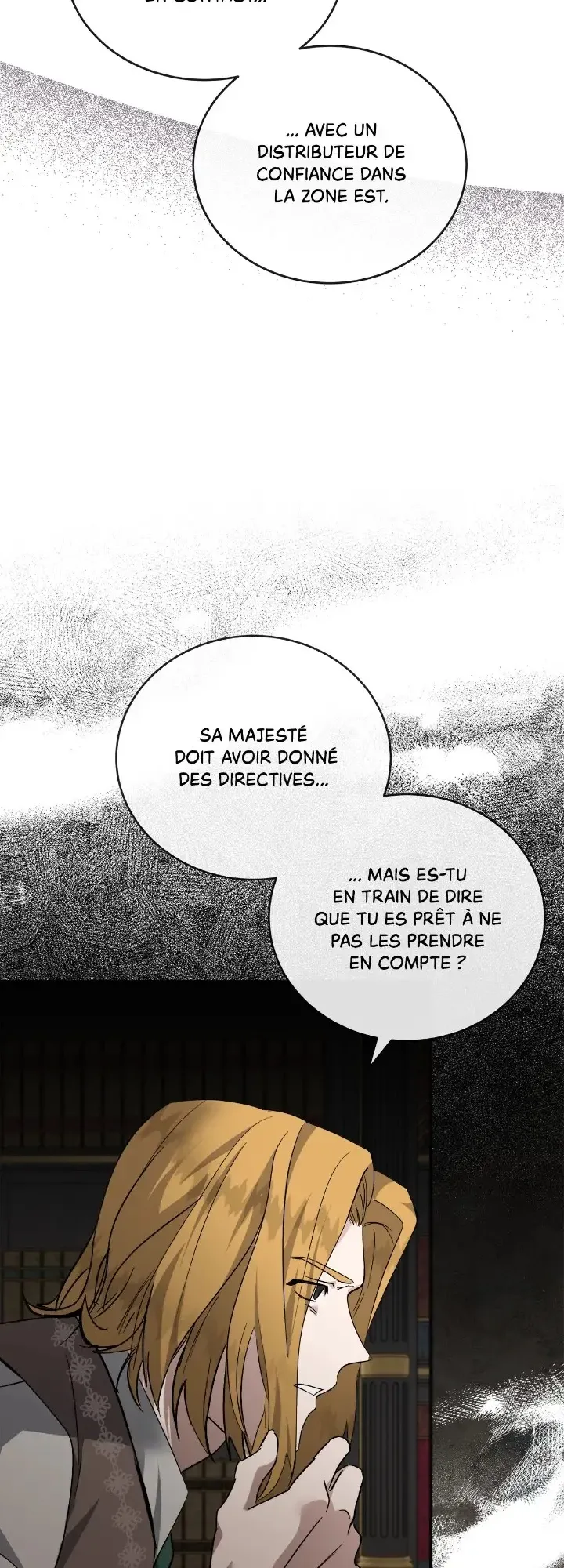 Read The Villainess Lives Again FR Manga Online
