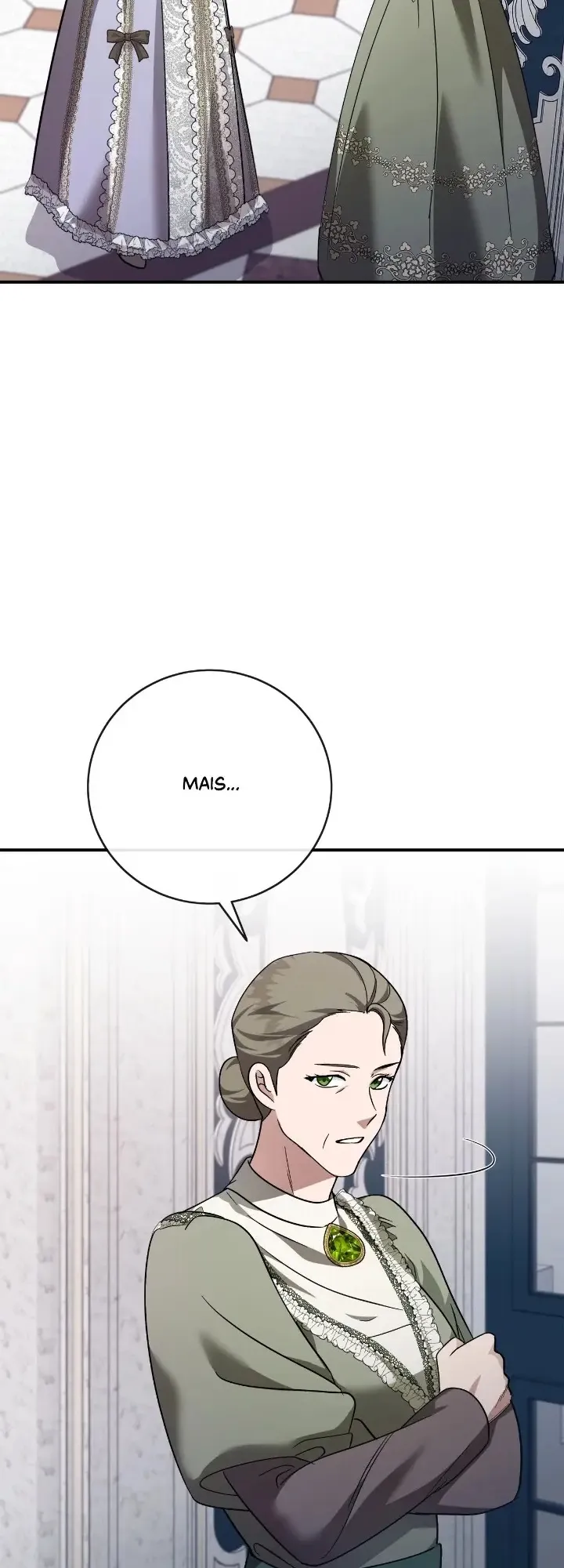 Read The Villainess Lives Again FR Manga Online