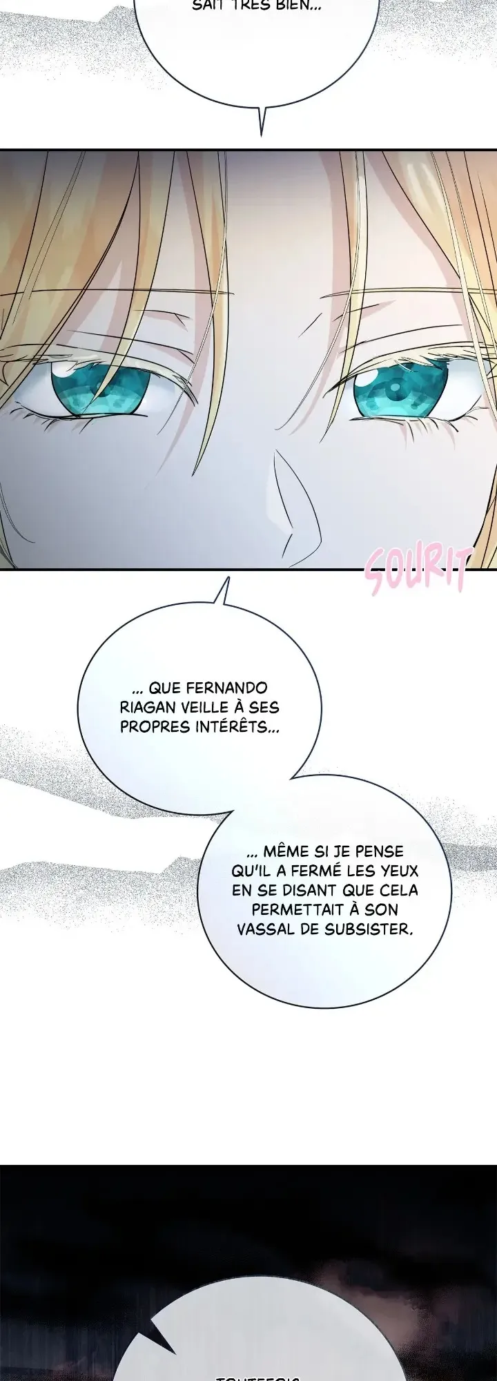 Read The Villainess Lives Again FR Manga Online