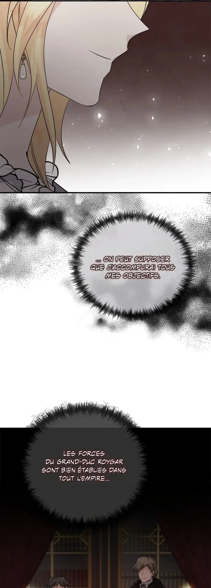 Read The Villainess Lives Again FR Manga Online