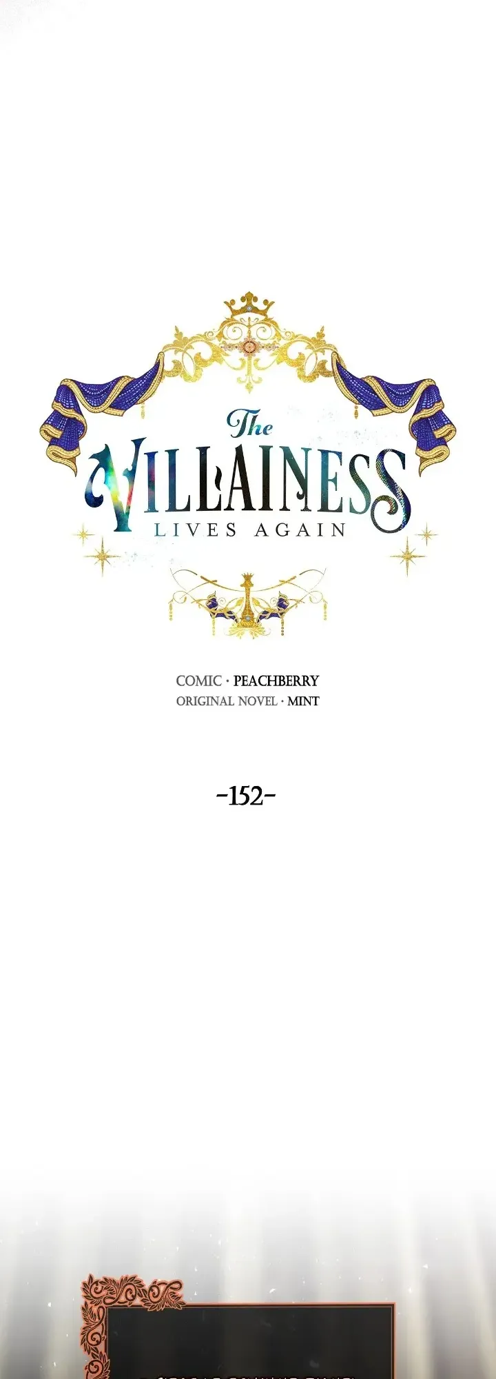 Read The Villainess Lives Again FR Manga Online