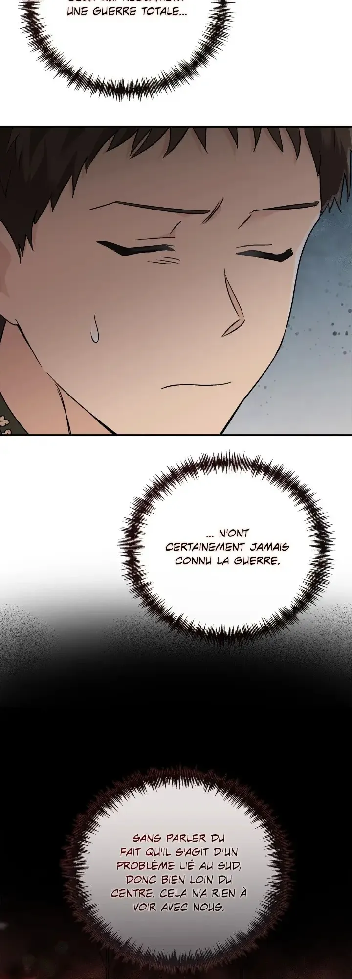 Read The Villainess Lives Again FR Manga Online