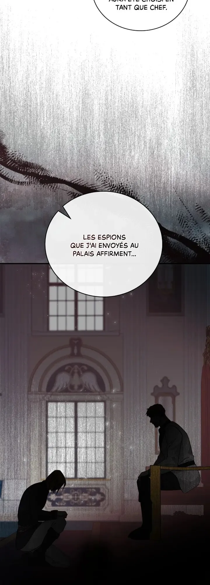 Read The Villainess Lives Again FR Manga Online