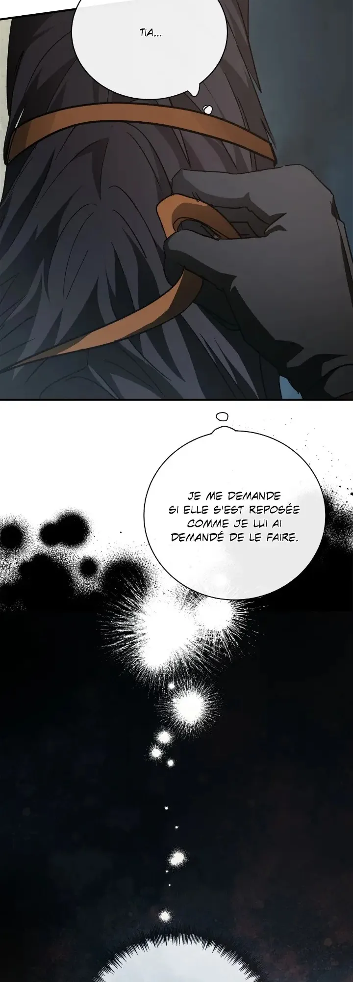 Read The Villainess Lives Again FR Manga Online