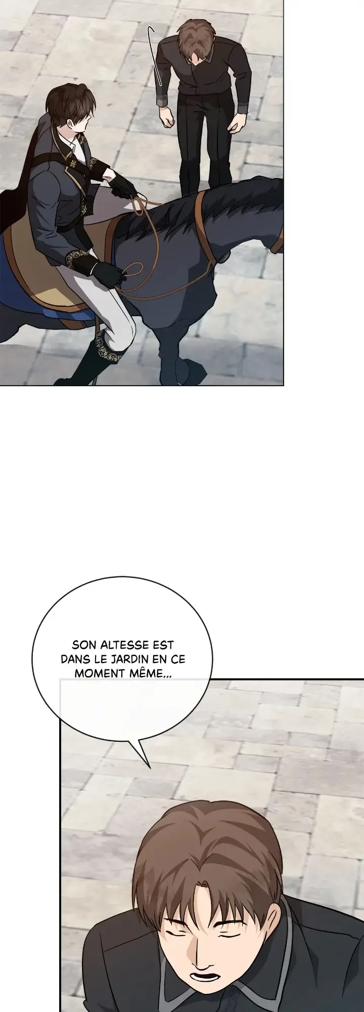 Read The Villainess Lives Again FR Manga Online