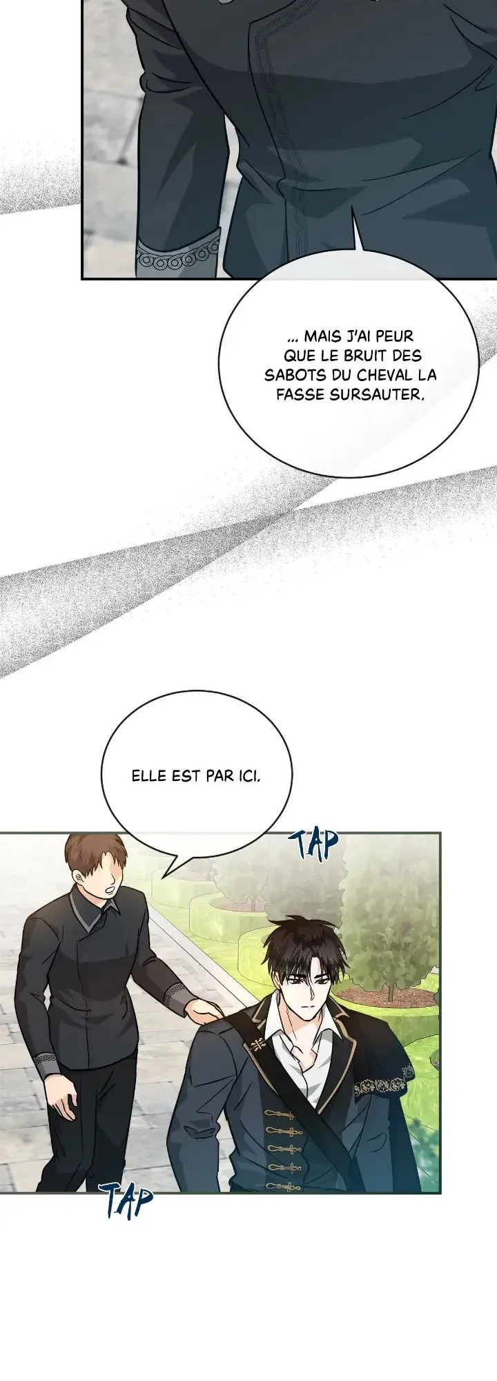 Read The Villainess Lives Again FR Manga Online