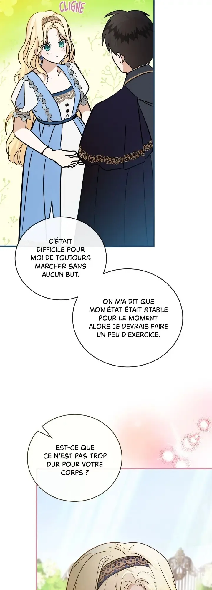 Read The Villainess Lives Again FR Manga Online