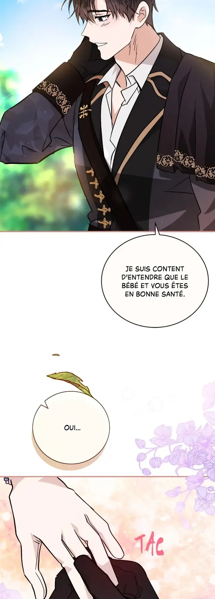 Read The Villainess Lives Again FR Manga Online