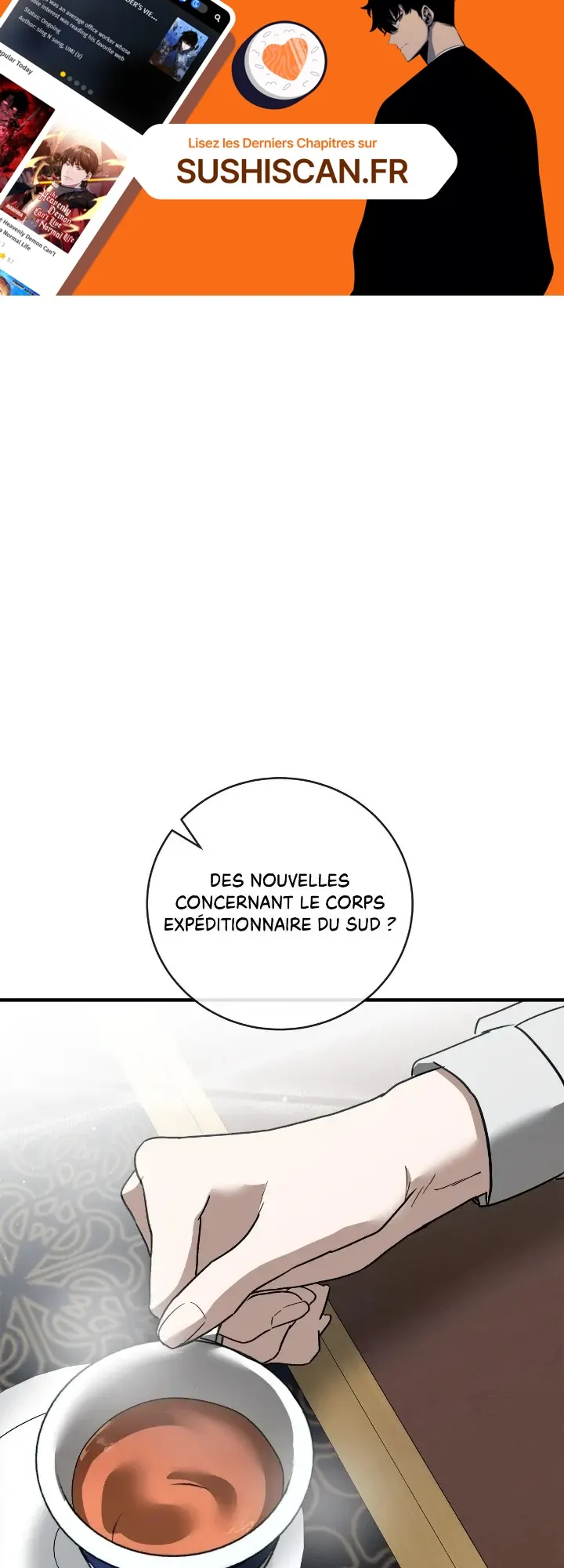 Read The Villainess Lives Again FR Manga Online
