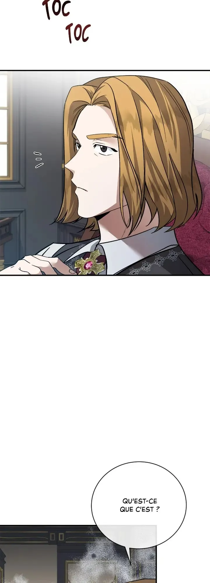 Read The Villainess Lives Again FR Manga Online