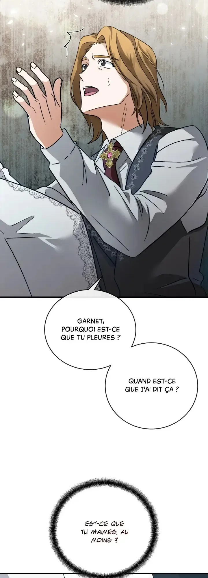 Read The Villainess Lives Again FR Manga Online