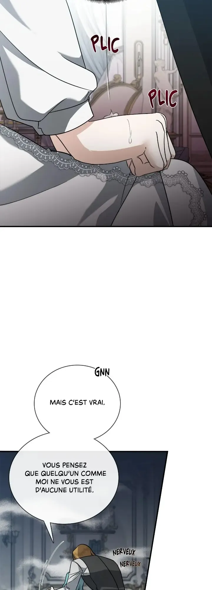 Read The Villainess Lives Again FR Manga Online