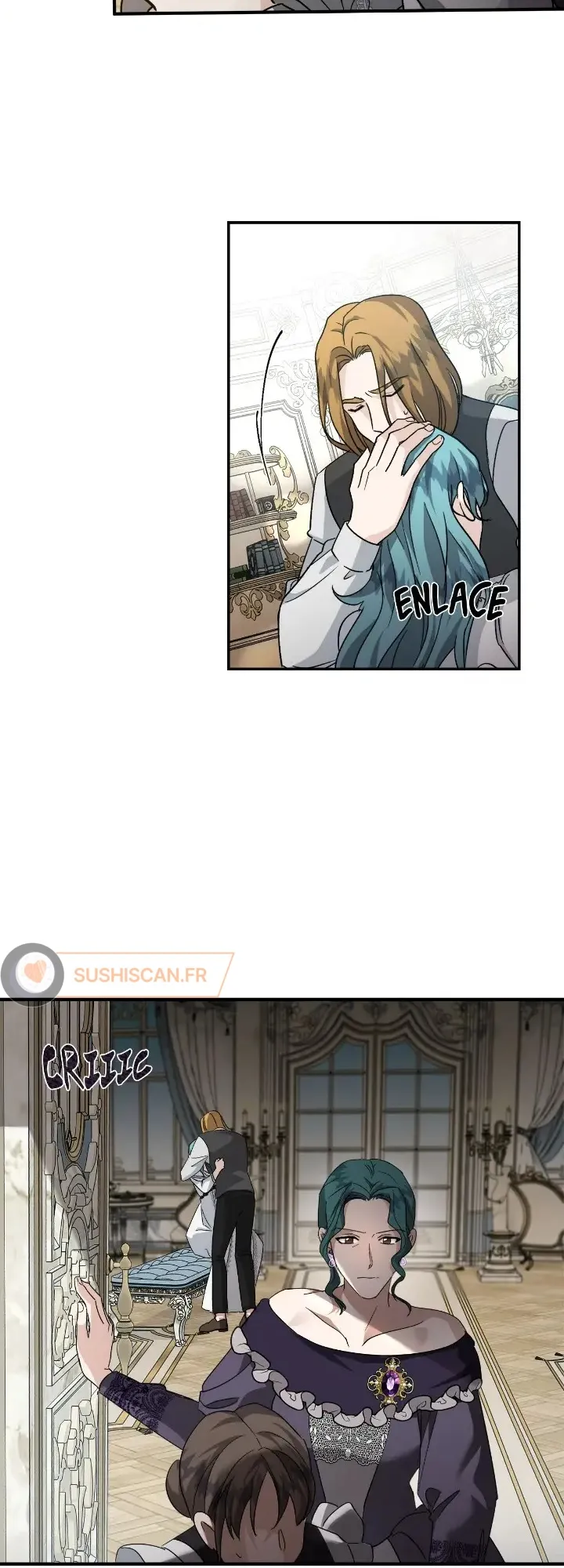 Read The Villainess Lives Again FR Manga Online