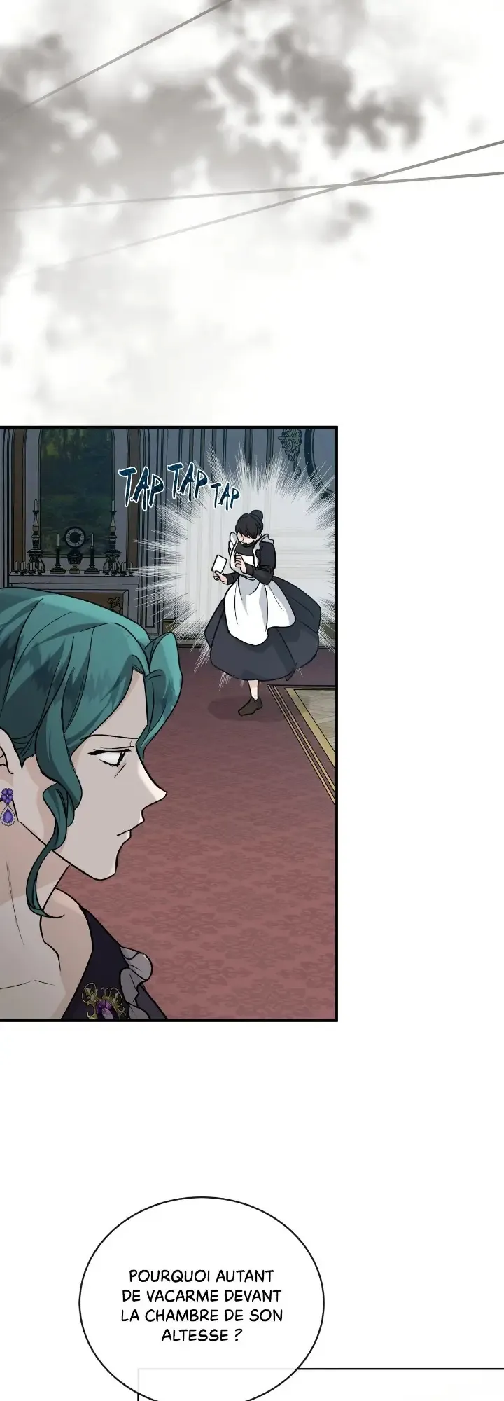 Read The Villainess Lives Again FR Manga Online