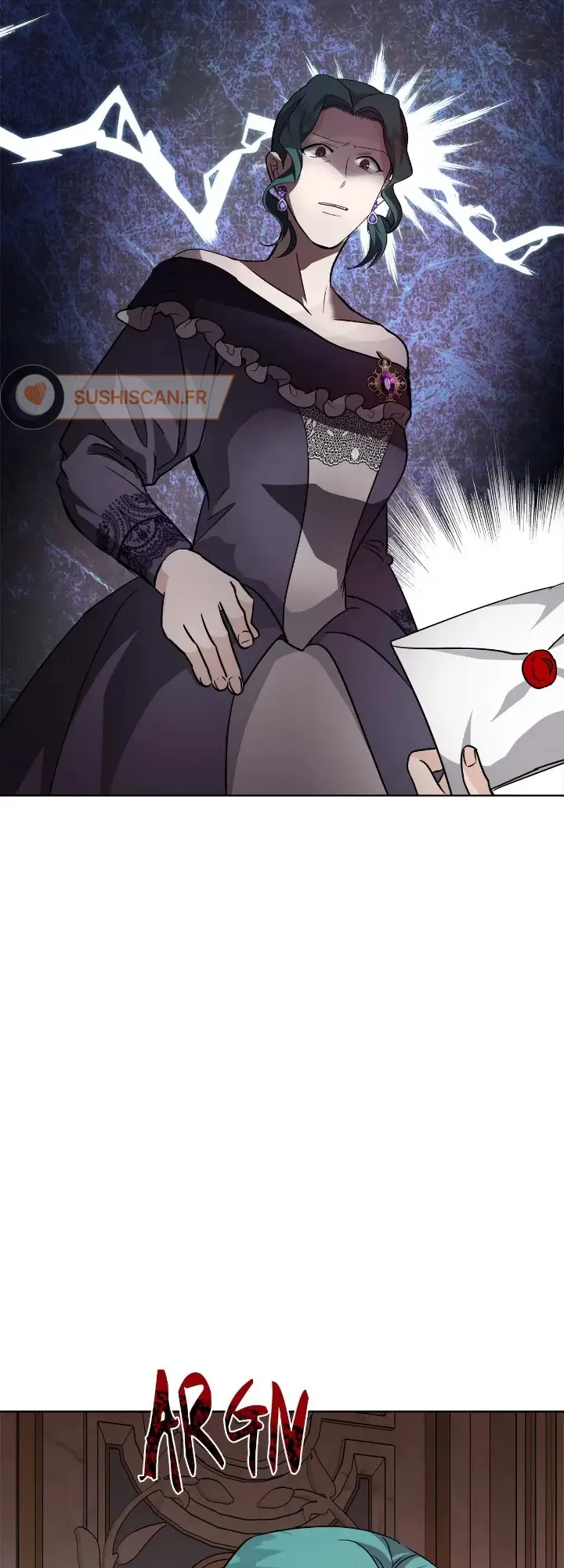 Read The Villainess Lives Again FR Manga Online