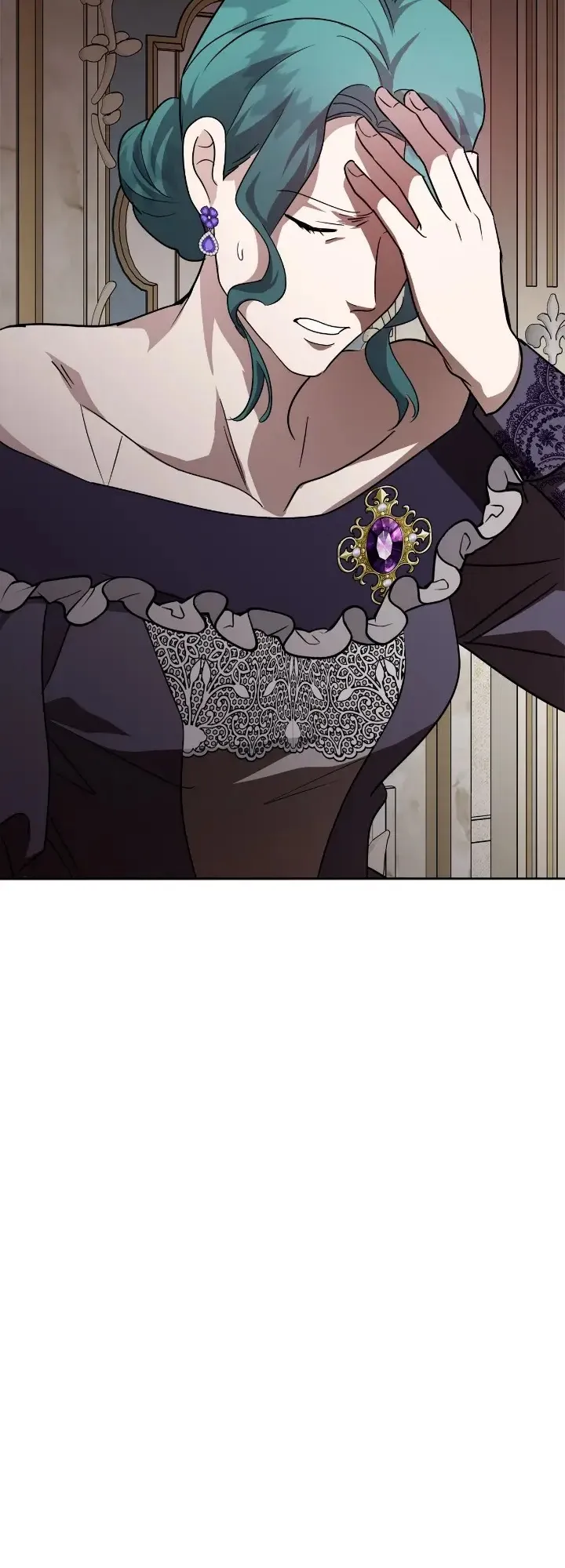 Read The Villainess Lives Again FR Manga Online