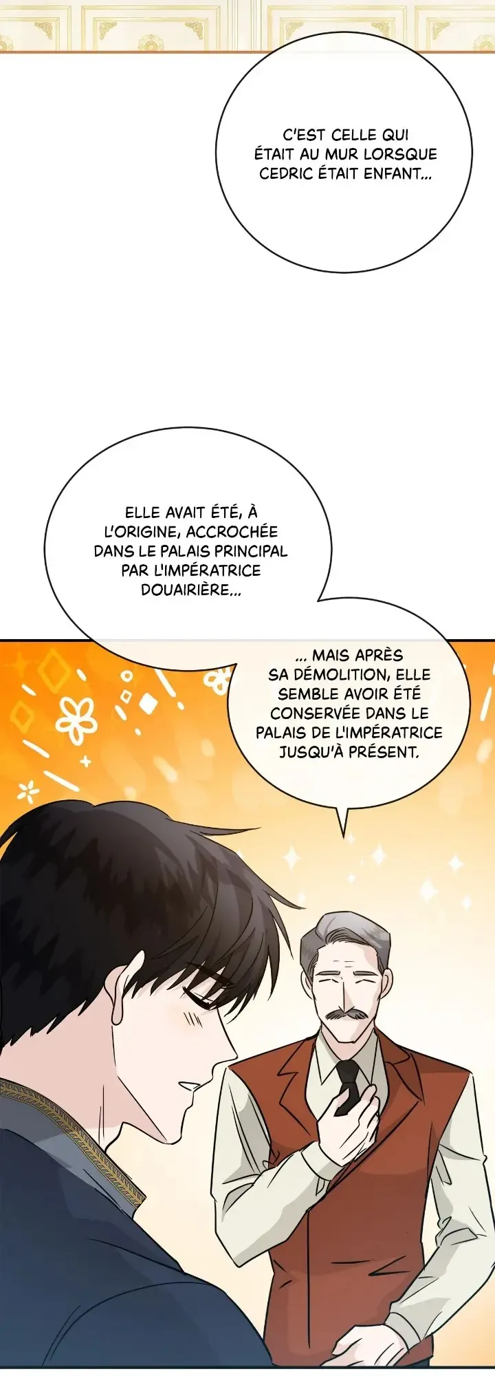 Read The Villainess Lives Again FR Manga Online