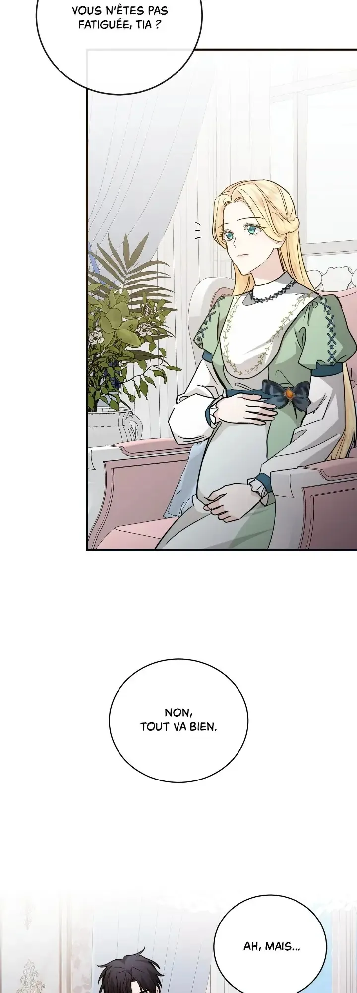 Read The Villainess Lives Again FR Manga Online