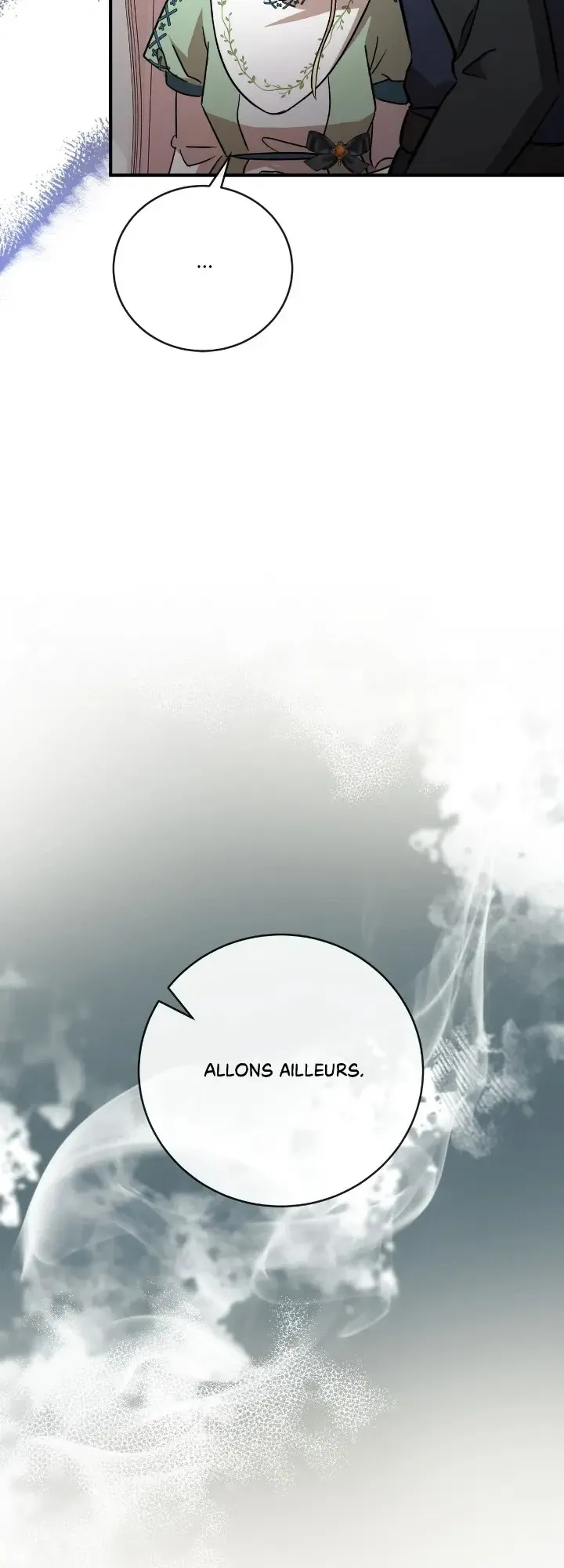 Read The Villainess Lives Again FR Manga Online