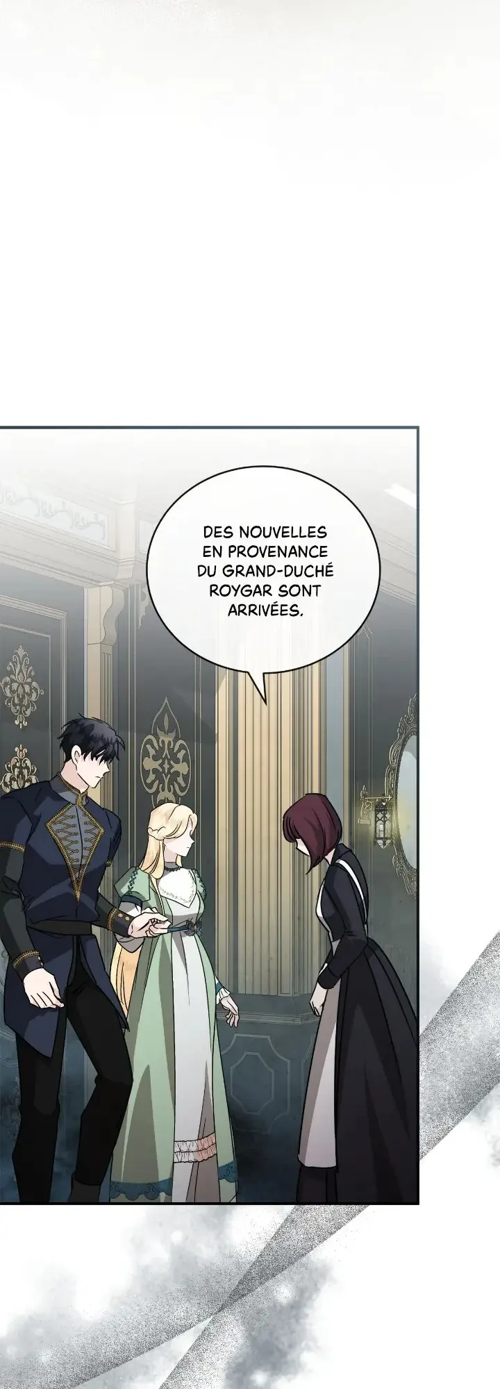 Read The Villainess Lives Again FR Manga Online
