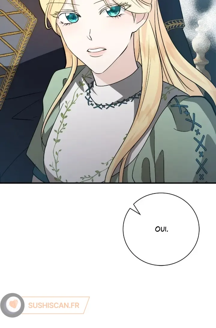 Read The Villainess Lives Again FR Manga Online