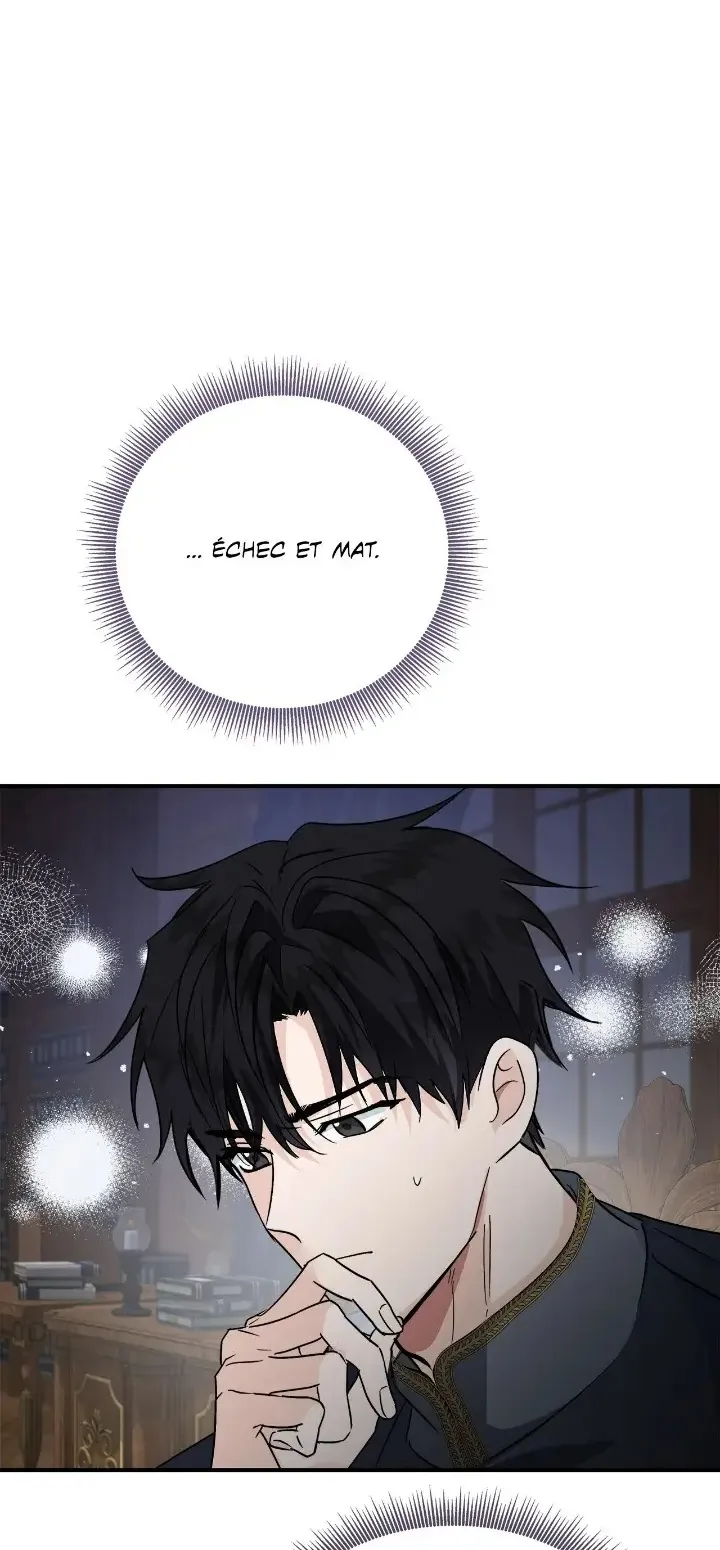Read The Villainess Lives Again FR Manga Online
